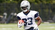 Players Experts Draft: Jordan Mason, Javonte Williams, Kaleb Johnson (Fantasy Football) https://cdn.fantasypros.com/wp-content/images/javonte_williams_cowboys_1-1/213x119.jpg