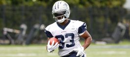 Fantasy Football Outlook: Javonte Williams, Miles Sanders, Jaydon Blue