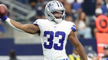Fantasy Football Trade Advice: Javonte Williams, Bhayshul Tuten, Darnell Washington https://cdn.fantasypros.com/wp-content/images/javonte_williams_cowboys_3-1/213x119.jpg