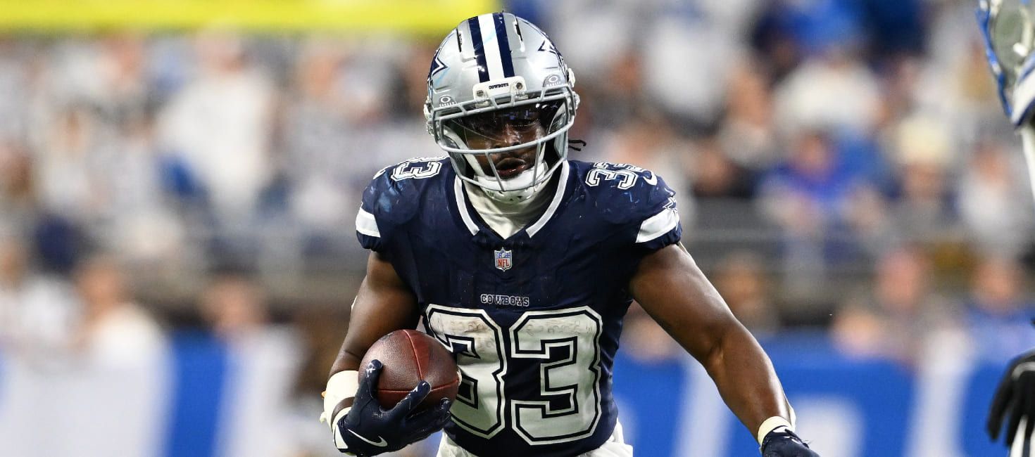 Top 9 Dynasty Football Players to Buy Low &amp; Sell High in 2026