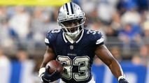 5 Must-Have Running Backs (2026 Fantasy Football) photo