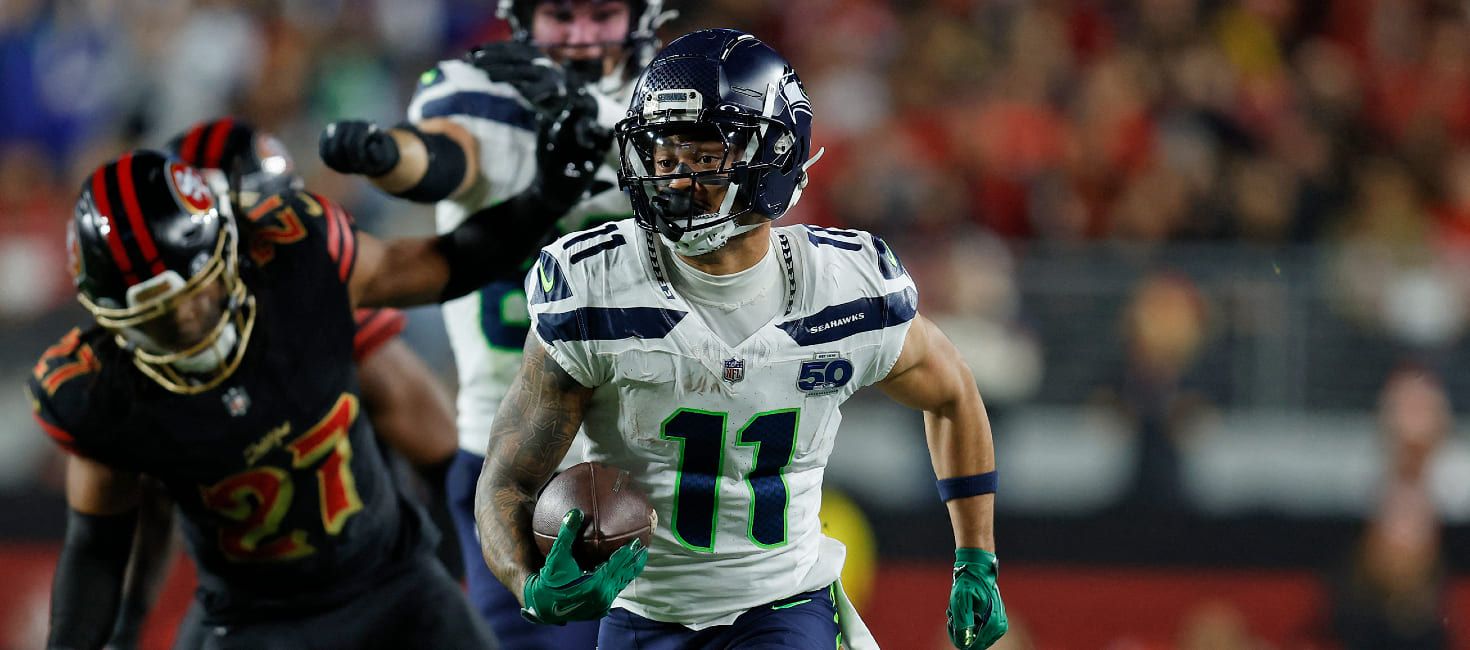 Debate Over Top Wide Receiver in Fantasy Football 2026