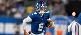 Fantasy Football Start/Sit Lineup Advice: Quarterbacks (Week 10)