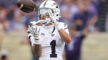 Fantasy Football Devy Spotlight & College Football Picks (2025) https://cdn.fantasypros.com/wp-content/images/jayce_brown_kansas_state_2-1/213x119.jpg