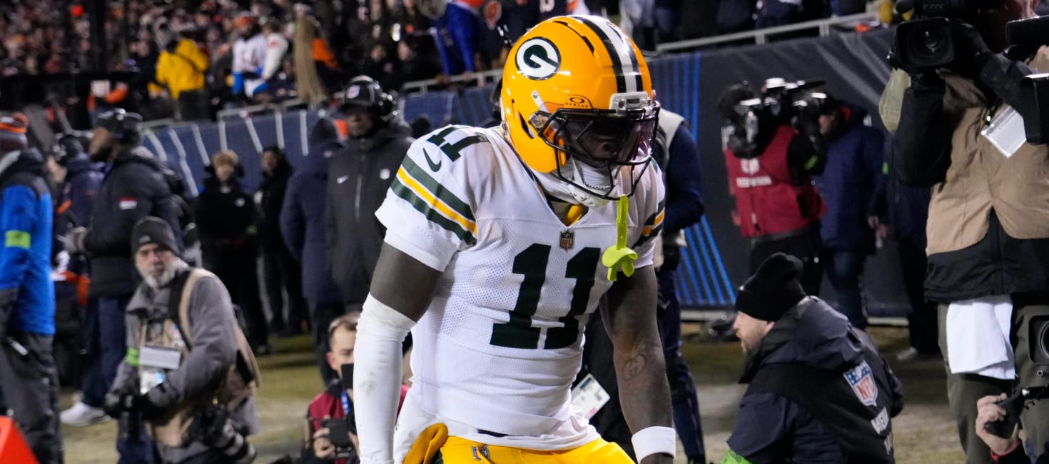 Top 5 Fantasy Football Draft Values on MFL (2026)