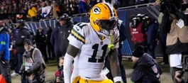 Top 5 Fantasy Football Draft Values on MFL (2026)