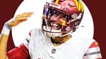 Video: Dynasty Startup Superflex Mock Draft (2025 Fantasy Football) https://cdn.fantasypros.com/wp-content/images/jayden_daniels_commanders-1/213x119.jpg