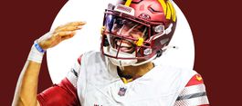 Fantasy Football Draft Rankings & Tiers (2026)