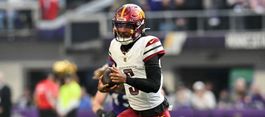 Top 9 Fantasy Football Draft Values on FFPC (2026)