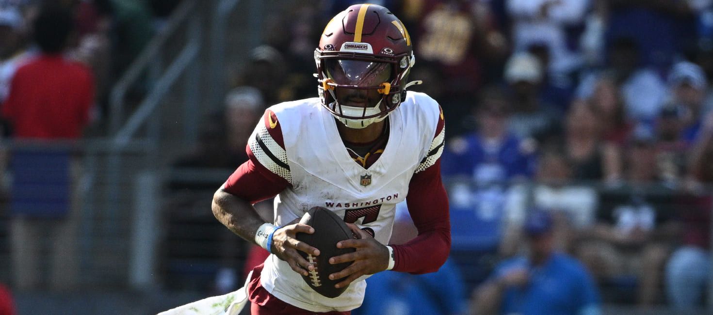Fantasy Football Injury Updates Jayden Daniels, Tee Higgins, Jakobi Meyers (Week 8) FantasyPros
