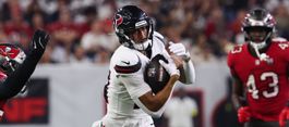5 Second-Year Wide Receivers Who Could Explode (Fantasy Football)