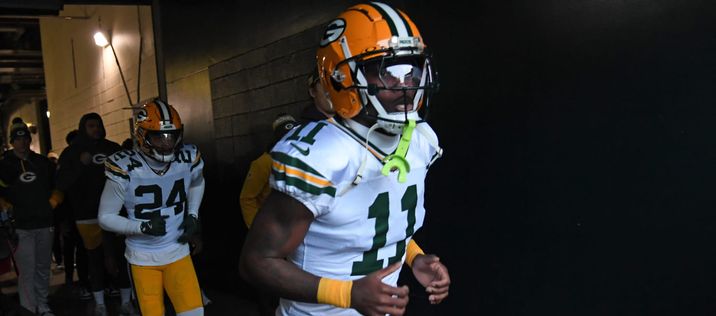 Third-Year Wide Receivers: Rankings & Targets (Fantasy Football)