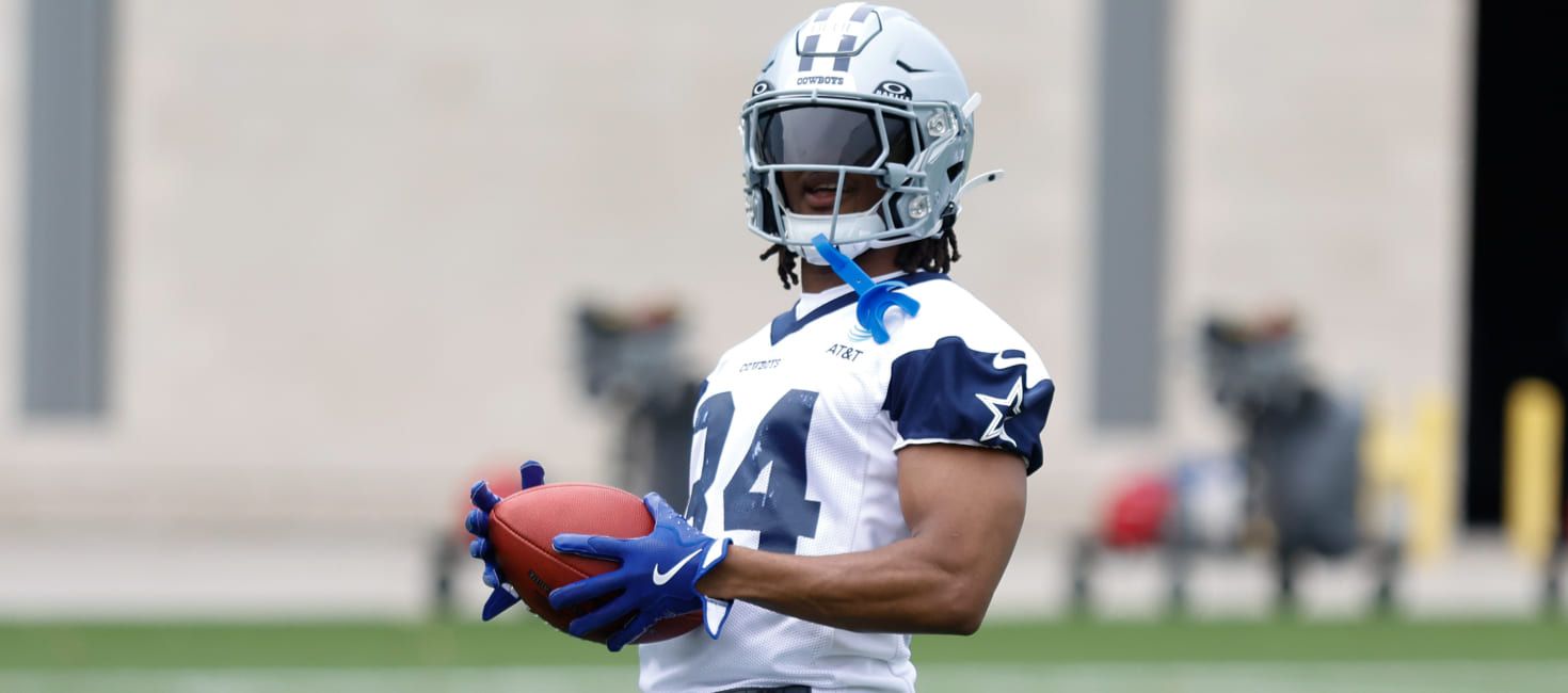 Fantasy Football Mock Draft: Late Pick (2025)