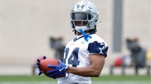 Fantasy Football Mock Draft: Late Pick (2025) photo