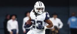 5 Late-Round Draft Picks to Target (2026 Fantasy Football)