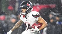9 Deep Wide Receivers to Target (2026 Fantasy Football) photo