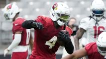 Fantasy Football: 20 NFL Preseason Week 1 Takeaways (2026) photo