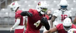 Fantasy Football: 20 NFL Preseason Week 1 Takeaways (2026)