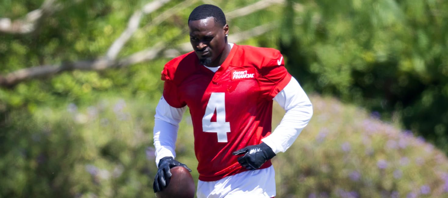 Latest Fantasy Football Injury Updates: Love, Moore, Burden