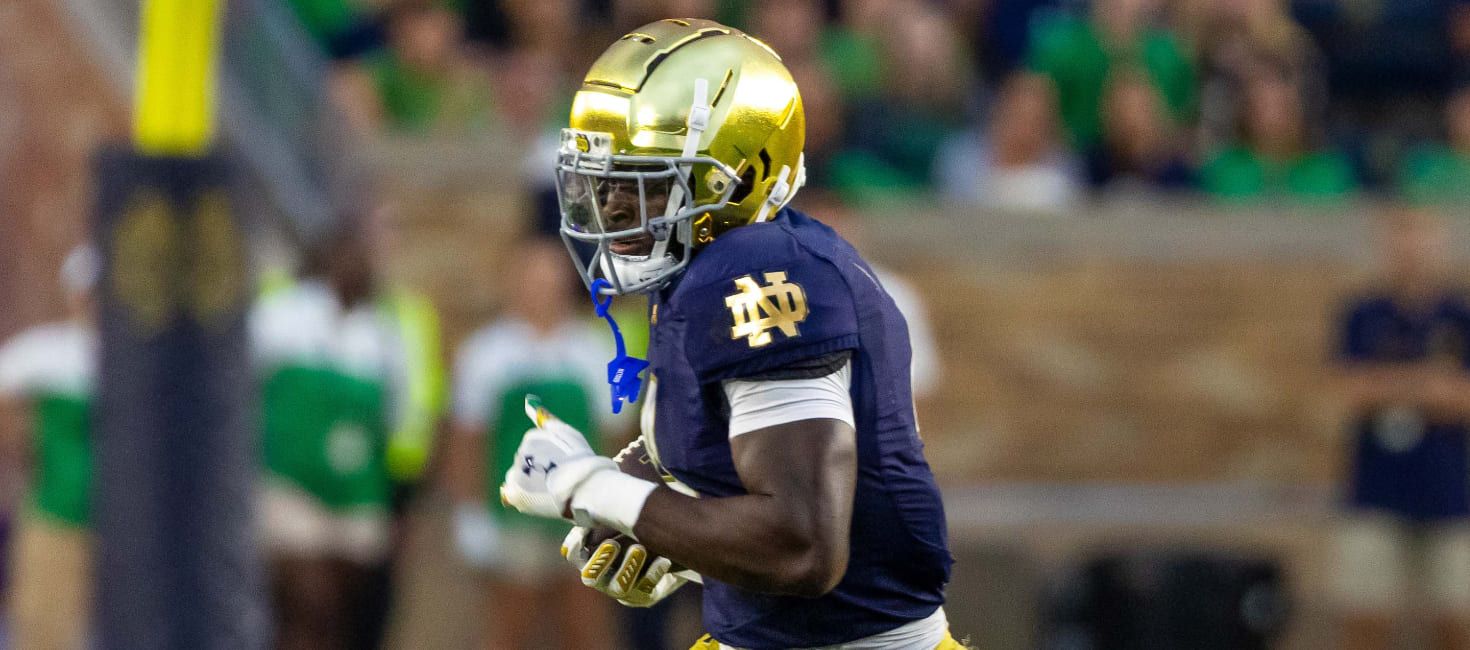 Dynasty Rookie Draft Rankings: Superflex (2026 Fantasy Football)