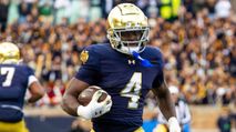 Dynasty Rookie Mock Draft: 12-Team, Superflex (2026 Fantasy Football) photo