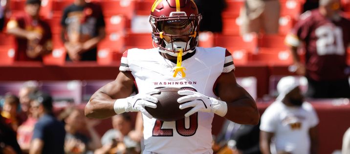 Last-Minute Waiver Wire Pickups & Injury Replacements (Fantasy Football)