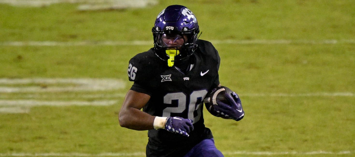 Three College Fantasy Football Sleepers to Watch in 2026