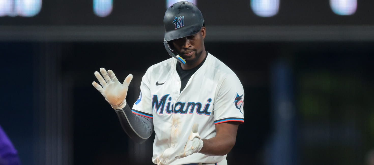 Fantasy Baseball Waiver Wire Pickups & FAAB Advice (2025)