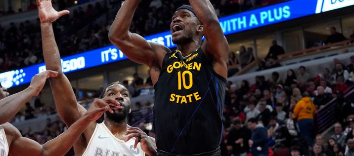 Rockets vs. Warriors NBA Playoffs PrizePicks Predictions (Friday)