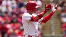 MLB DFS Picks & Underdog Player Props: Saturday (6/13) https://cdn.fantasypros.com/wp-content/images/jj_bleday_reds_1-1/213x119.jpg