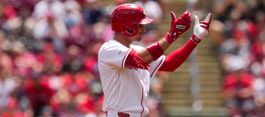 MLB DFS Picks & Underdog Player Props: Saturday (6/13)