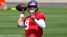 Fantasy Football Roundtable: NFL Training Camp, Rookies & Players on New Teams (2025) photo