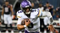 20 Risers & Fallers: Week 2 (2025 Fantasy Football) https://cdn.fantasypros.com/wp-content/images/jj_mccarthy_vikings_5-1/213x119.jpg