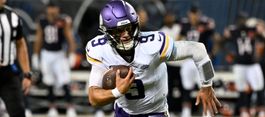 8 Fantasy Football Waiver Wire Stashes Ahead of Week 17 (2025)