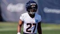 Fantasy Football Draft Values, Busts & Sleepers: AFC West (2025) photo
