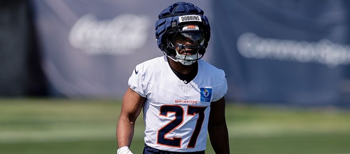 Fantasy Football Draft Values, Busts & Sleepers: AFC West (2025)