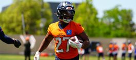 Fantasy Football Mock Draft: 12-Team, Early Pick (2026)