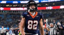 Dynasty Rookie Sleepers: Running Backs (2026 Fantasy Football) photo