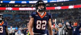 Dynasty Rookie Sleepers: Running Backs (2026 Fantasy Football)