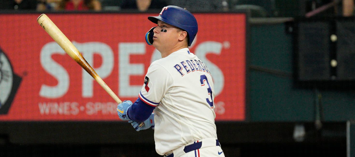 Joc Pederson