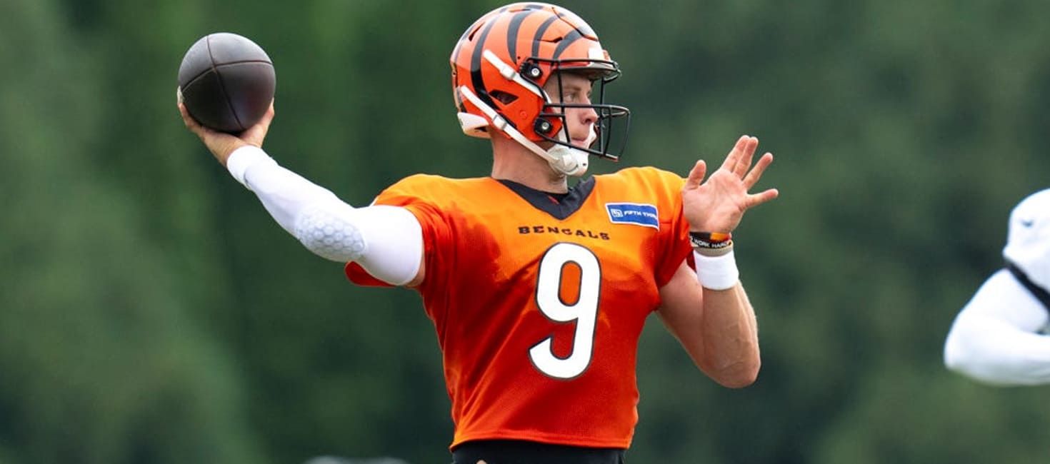 4 Overvalued Fantasy Football Draft Picks to Avoid on Fantrax (2026)