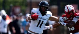 2026 NFL Draft Scouting Report: Joe Royer (TE – Cincinnati)