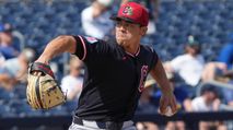 Fantasy Baseball Streaming Pitchers: Monday (5/11) photo