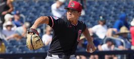 Fantasy Baseball Streaming Pitchers: Monday (5/11)