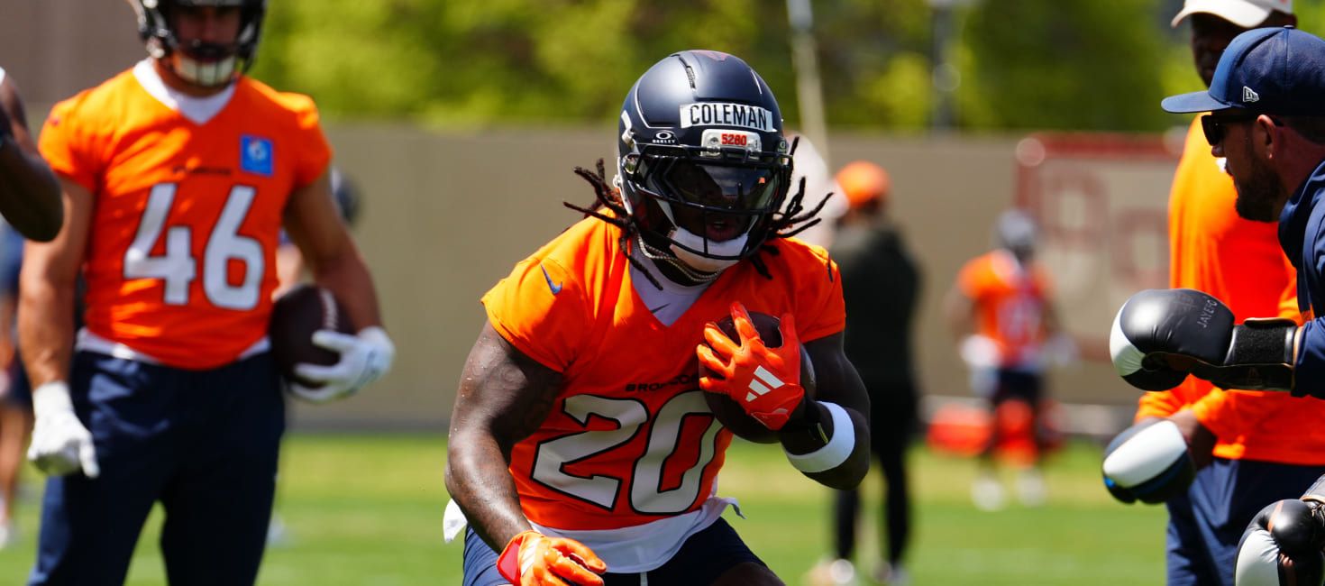 Dynasty Rookie Draft Rankings: Expert Picks (2026)