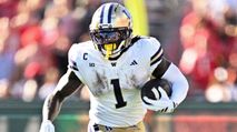 Dynasty Rookie Draft Advice: Senior Bowl QBs & RBs to Watch photo