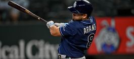MLB DFS Picks & Underdog Player Props: Friday (9/11)