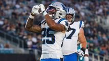 RB3s With RB1 Potential (2026 Fantasy Football) photo