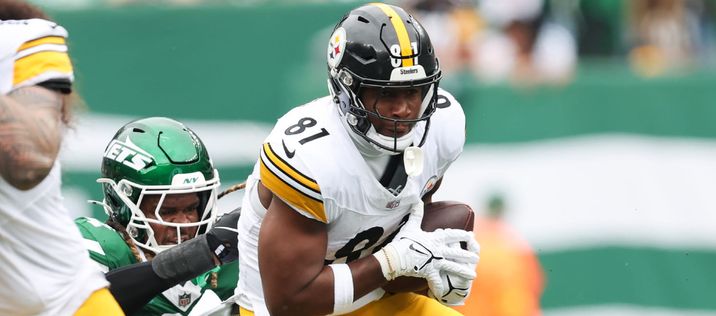 Fantasy Football Streamers & Waiver Wire Targets: Tight Ends