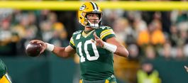 10 Fantasy Football Stats You Need to Know (Week 11)